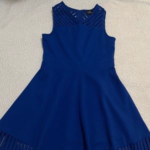 Lilt Dress
